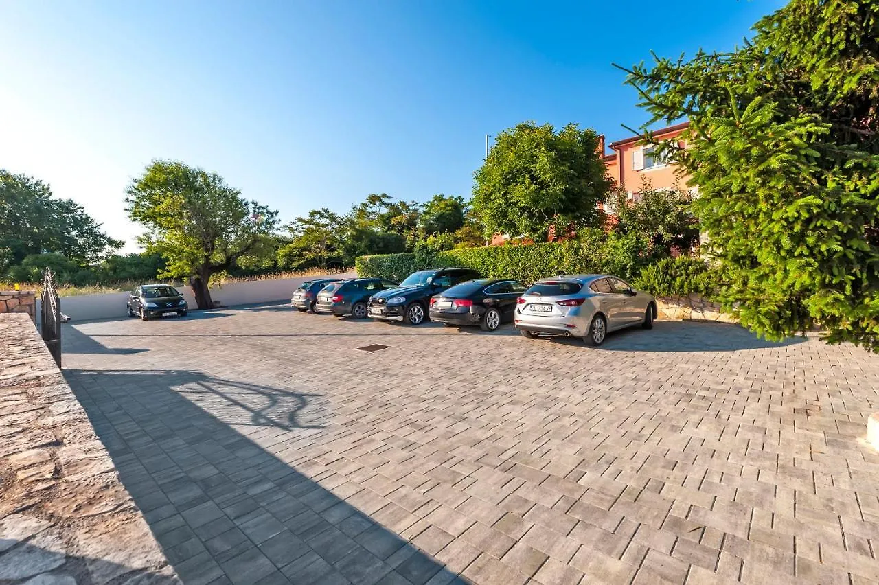 F&R Apartments Rovinj Croatia