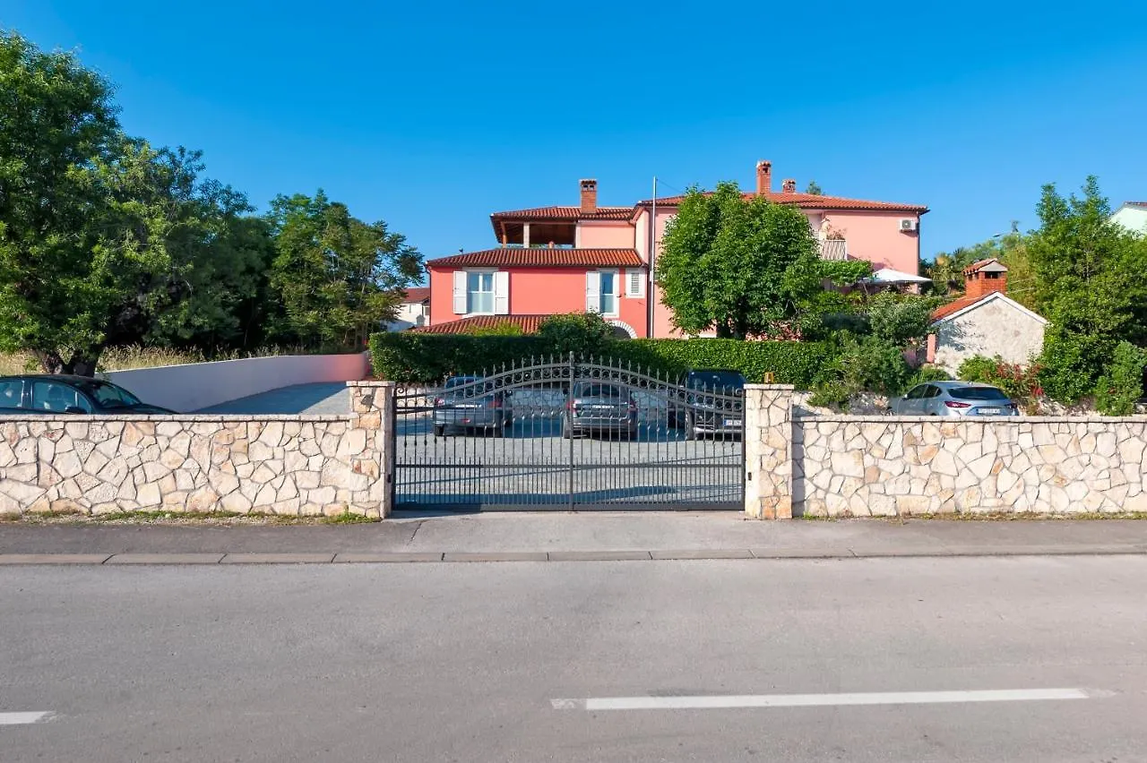 F&R Apartments Rovinj 0*,  Croatia