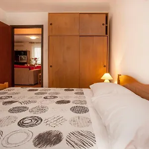 Apartment Regina, Rovinj