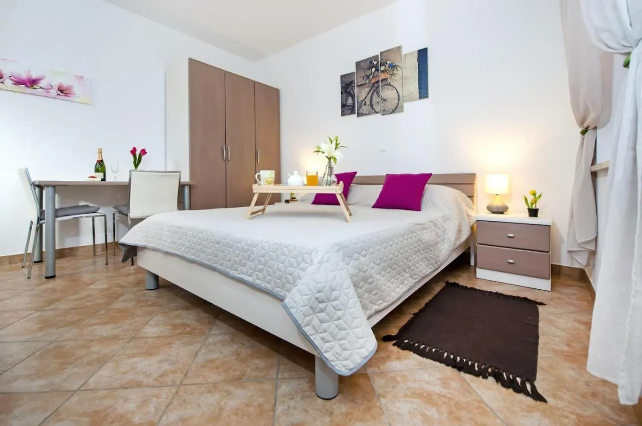 F&R Apartments Rovinj