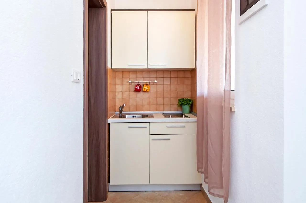 F&R Apartments Rovinj Croatia