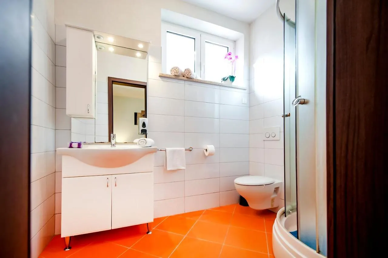 F&R Apartments Rovinj