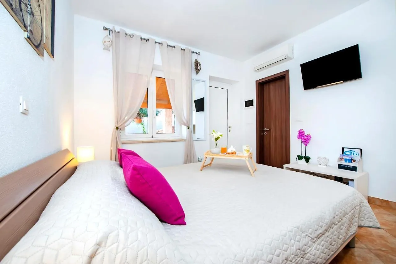 F&R Apartments Rovinj