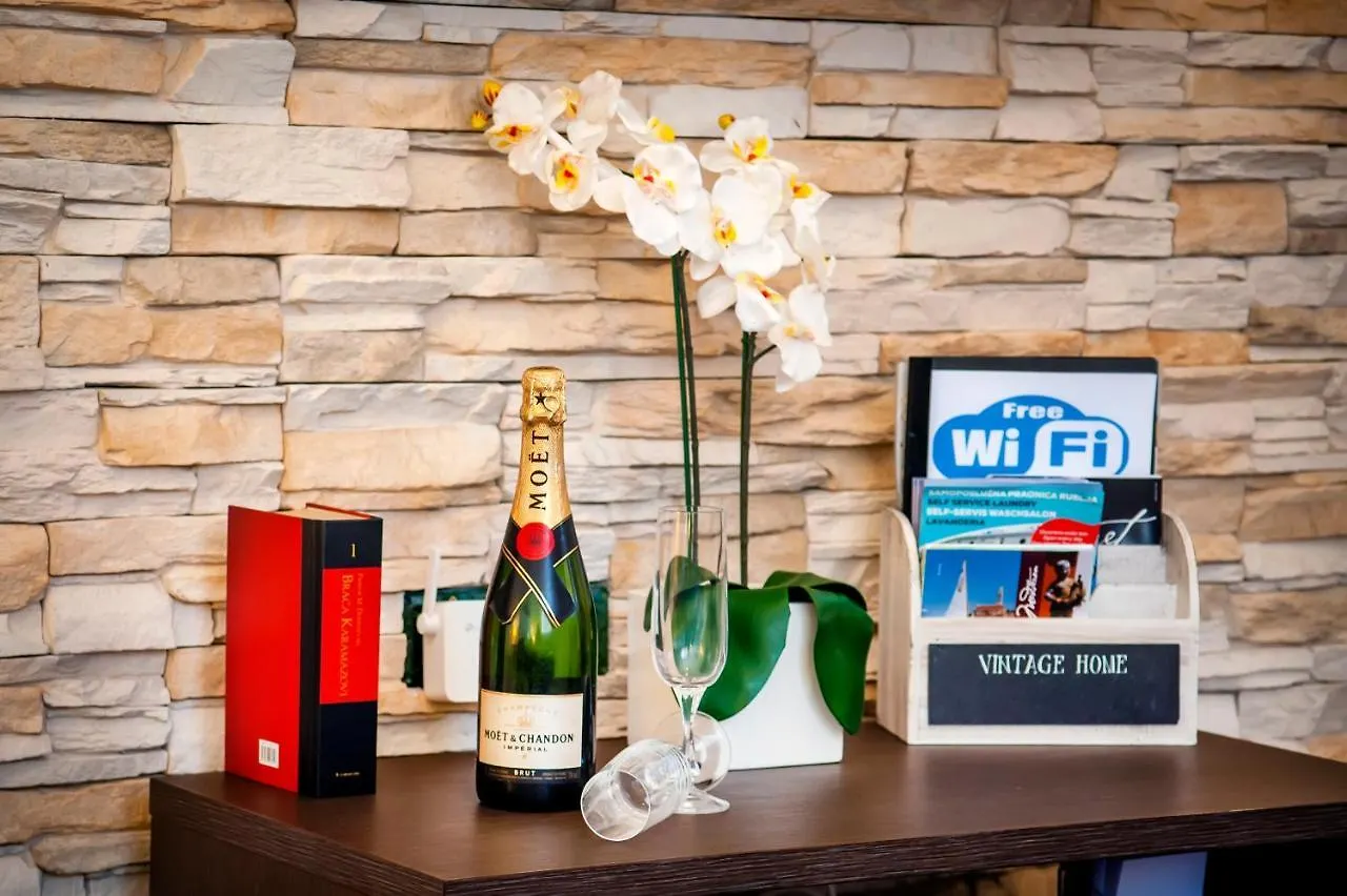 F&R Apartments Rovinj