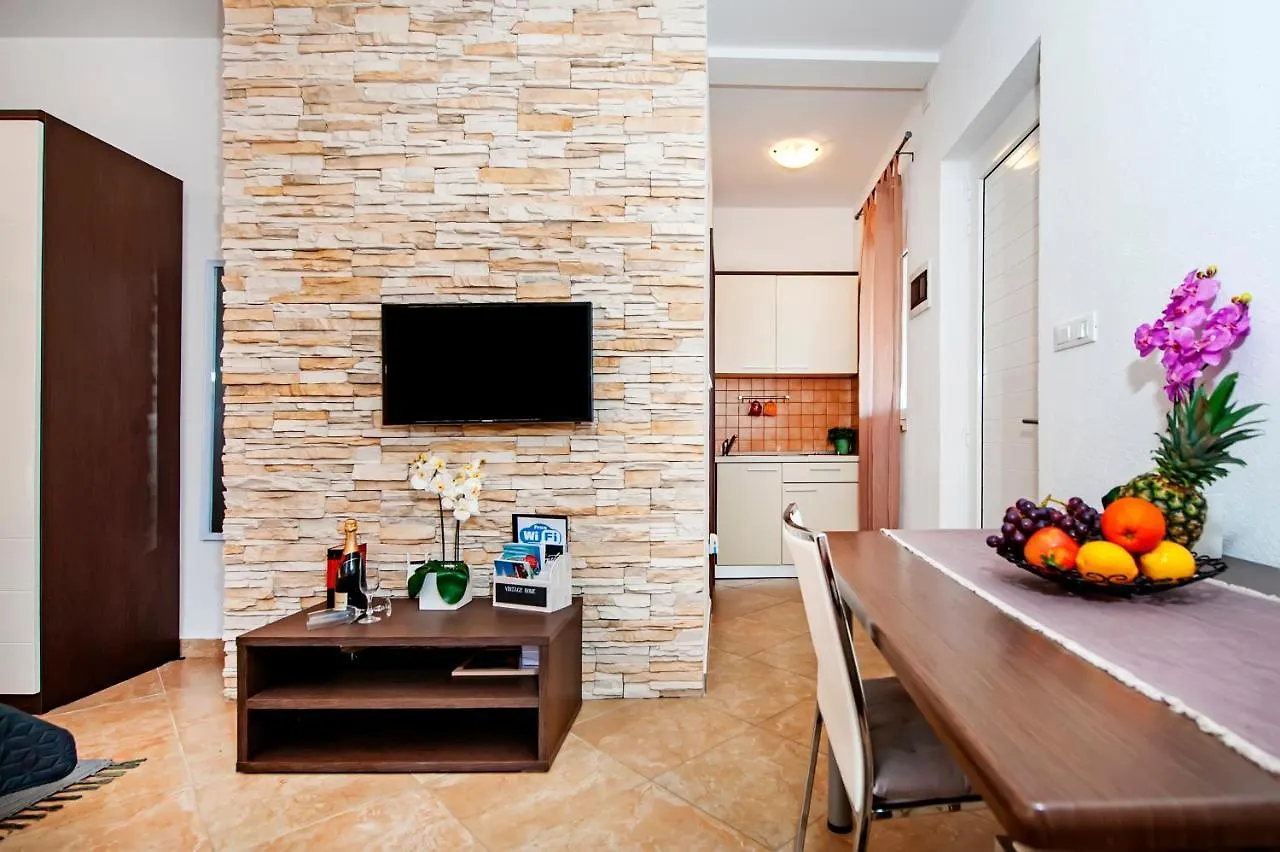 F&R Apartments Rovinj
