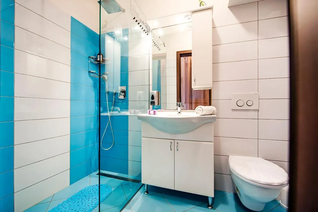 F&R Apartments Rovinj