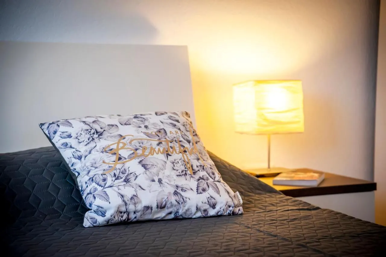 F&R Apartments Rovinj