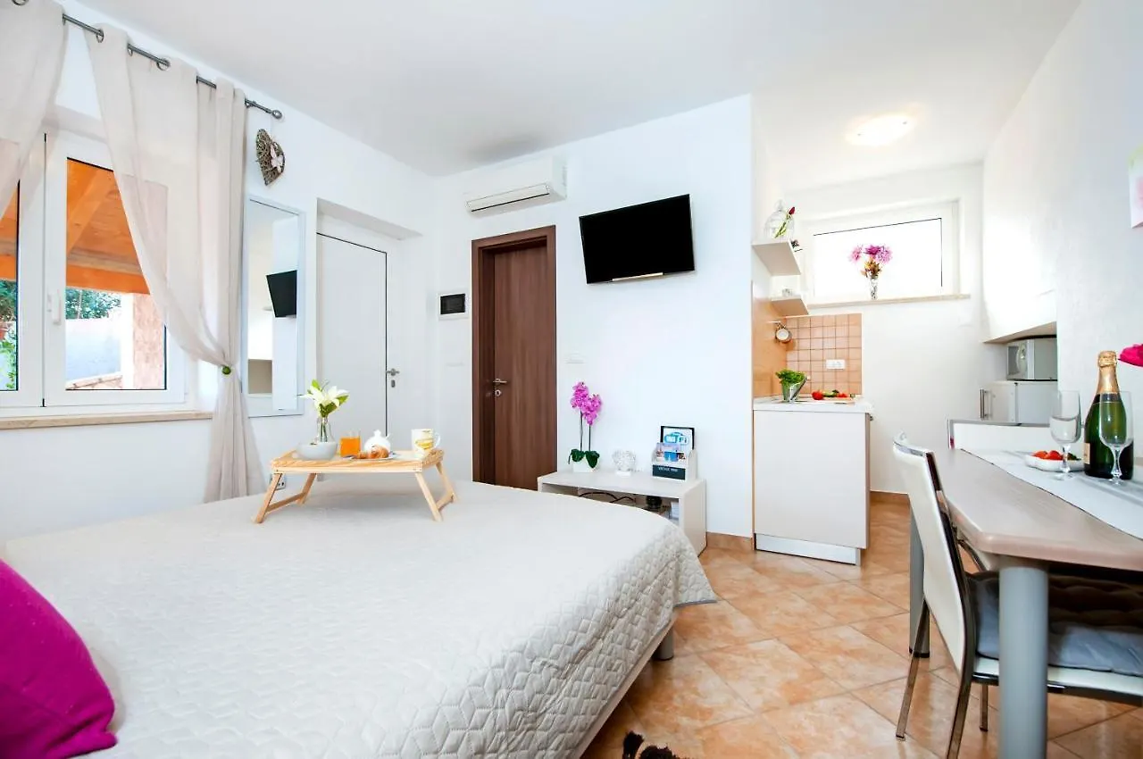 F&R Apartments Rovinj