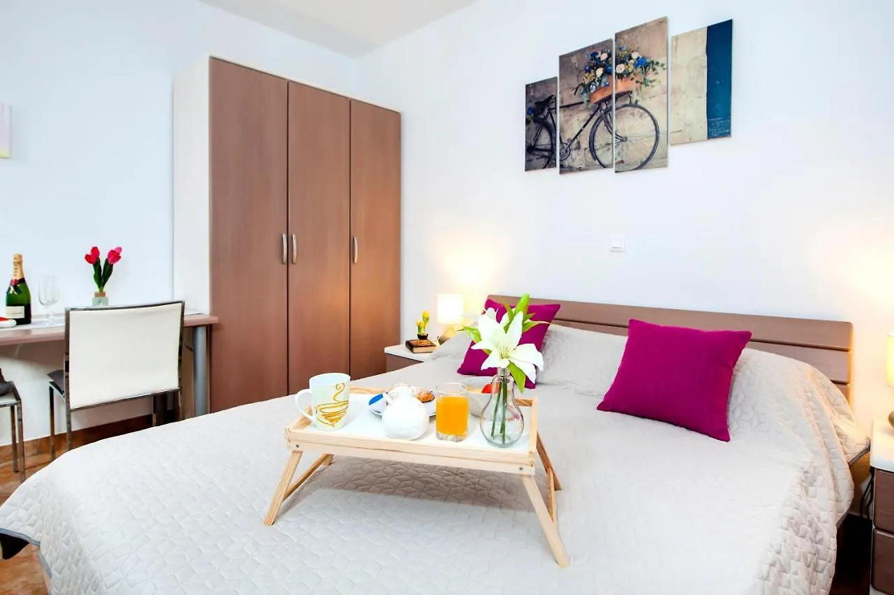 F&R Apartments Rovinj