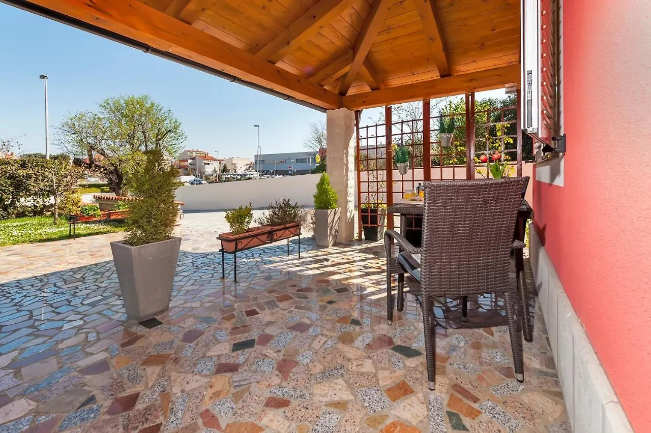 F&R Apartments Rovinj