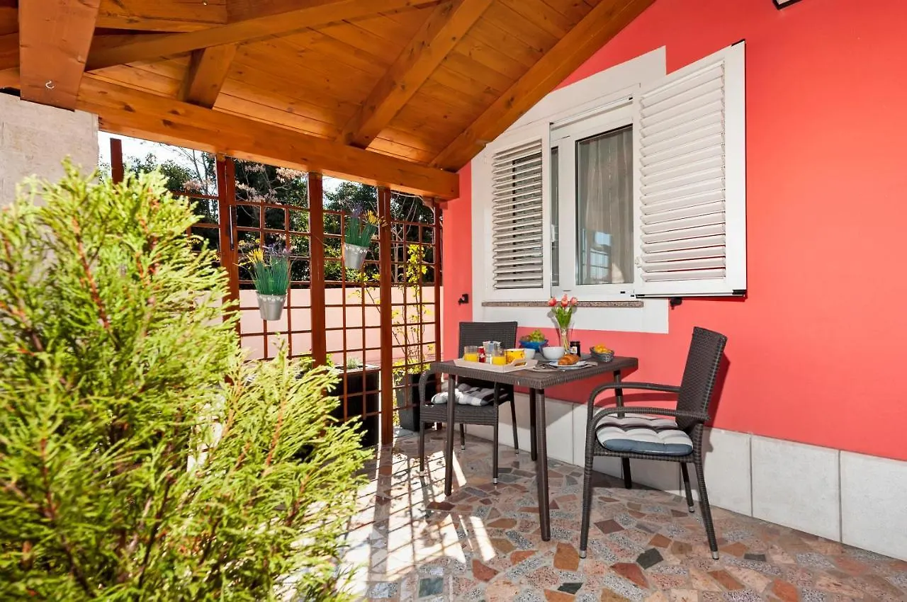 F&R Apartments Rovinj Croatia