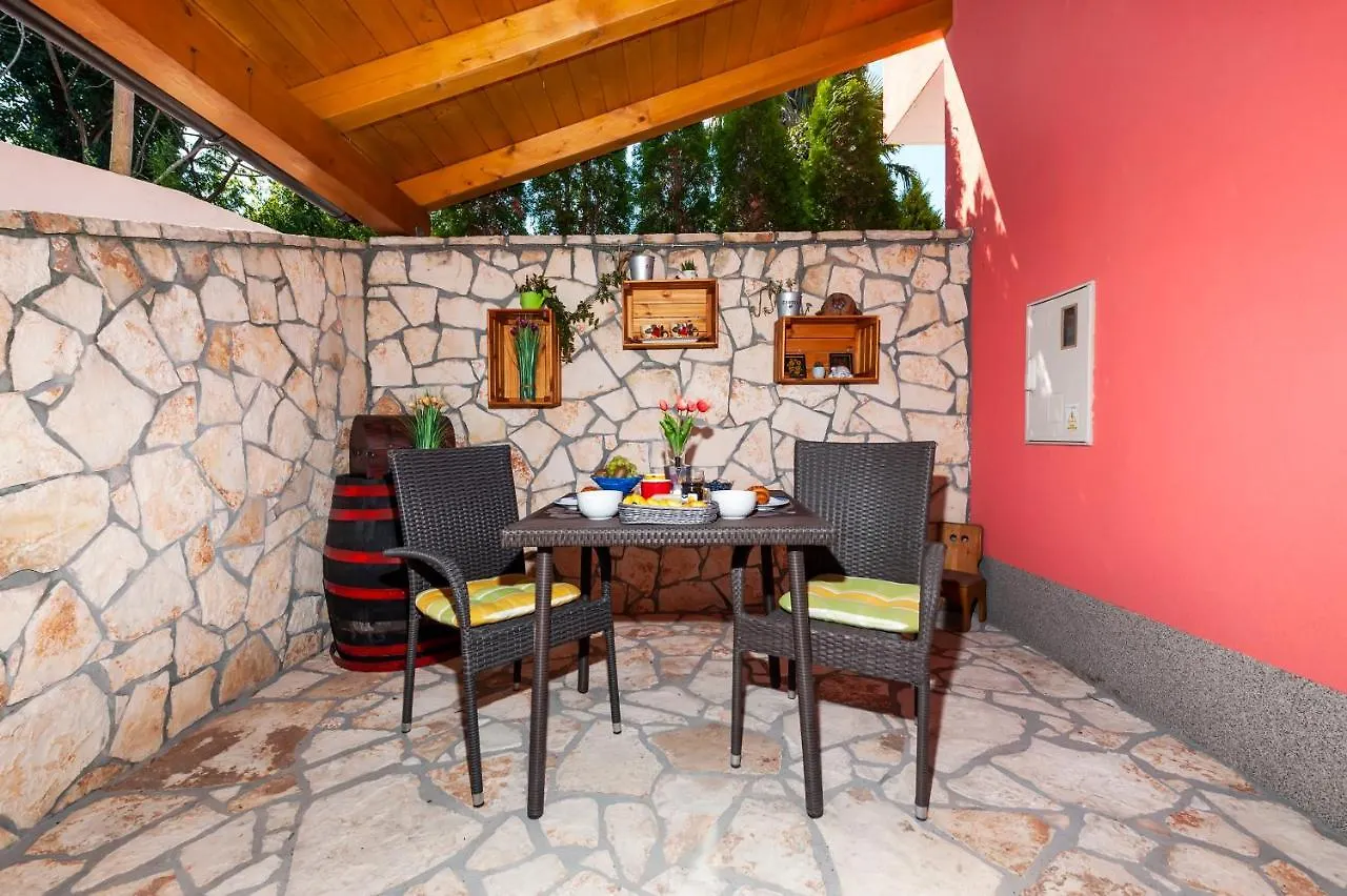 F&R Apartments Rovinj