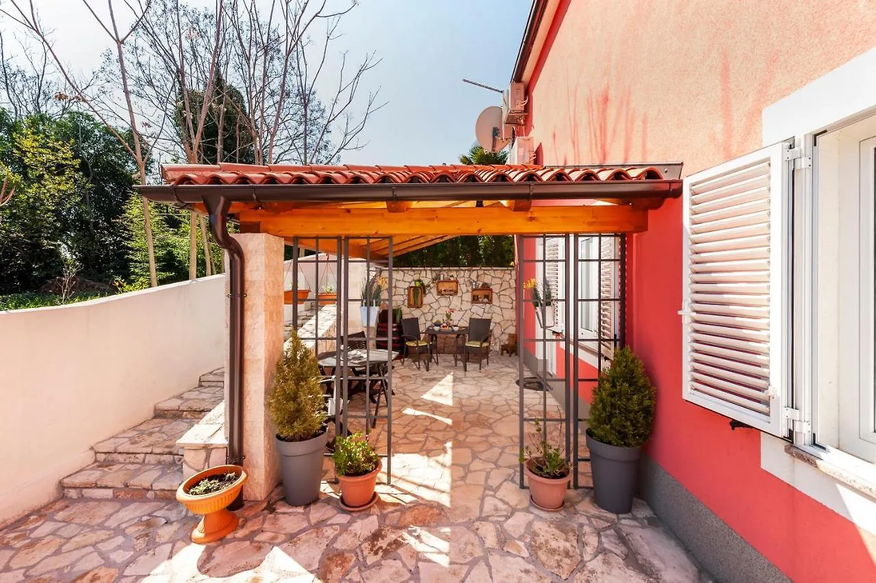 F&R Apartments Rovinj