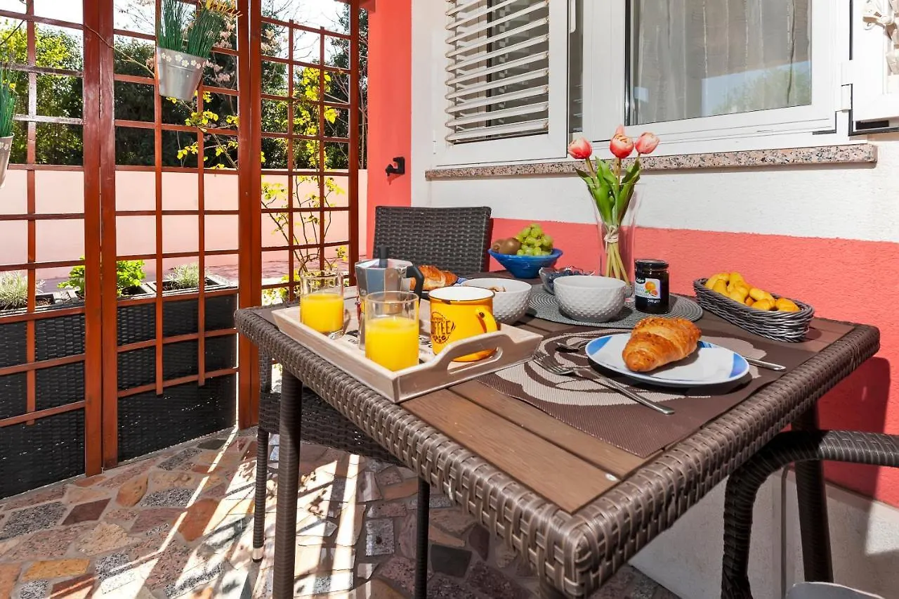 F&R Apartments Rovinj