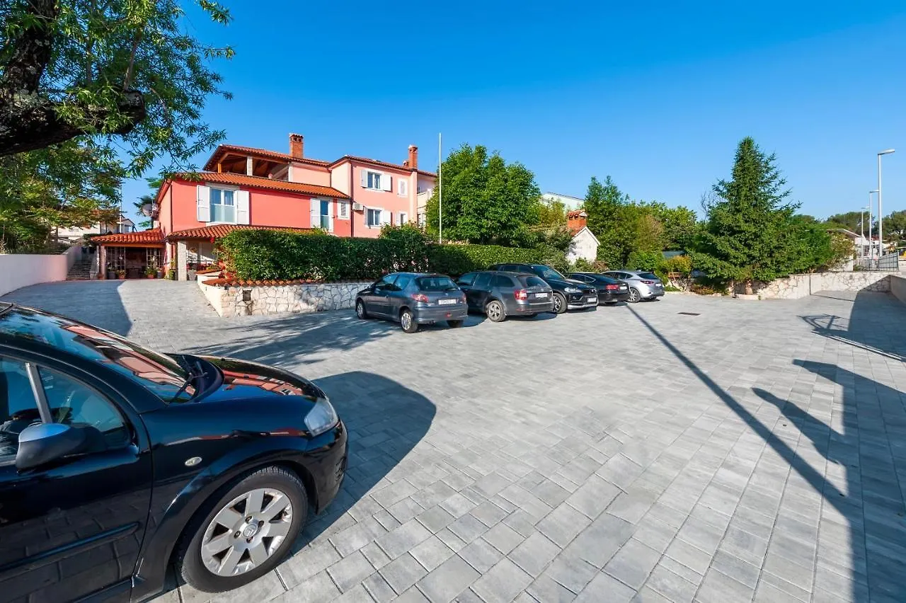 F&R Apartments Rovinj